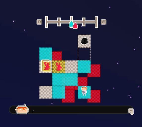 Astronautica screenshot 4