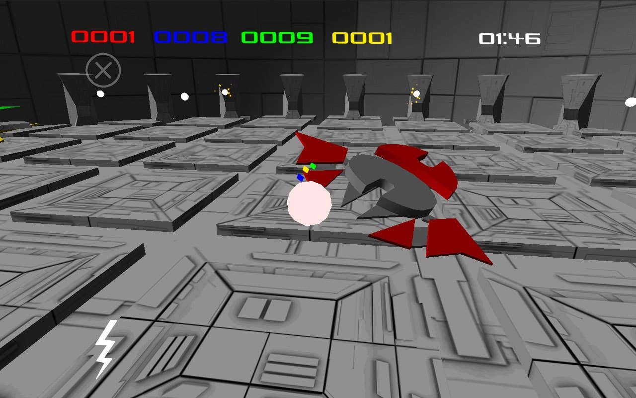 OrbTail screenshot 4