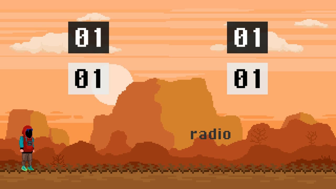 The Simplest Game