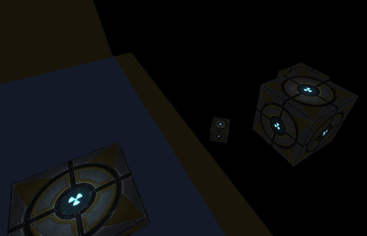 Grief (itch) (Sun Blossom Studios) screenshot 4