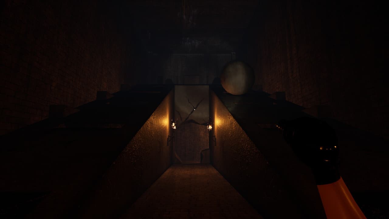 惊魂日记 FrightDiary screenshot 4