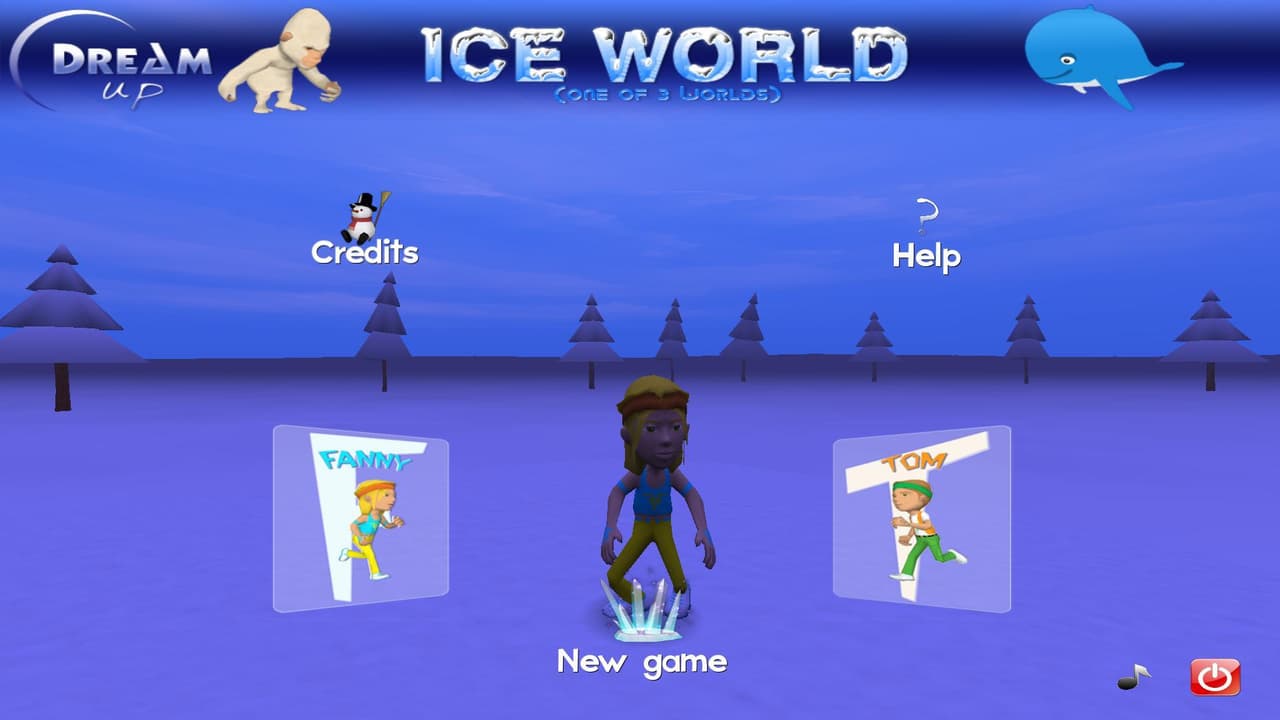 iceworld (circle0)