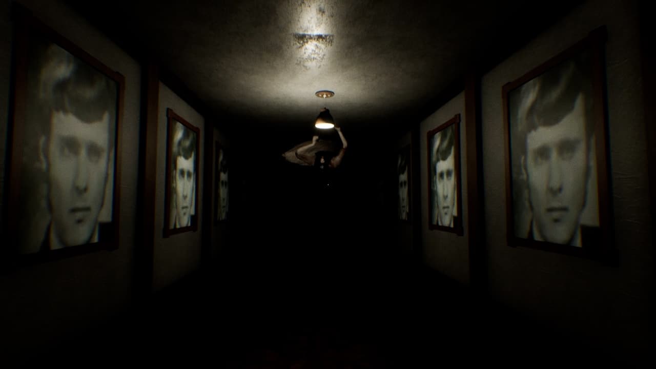 Homecoming V2 screenshot 2