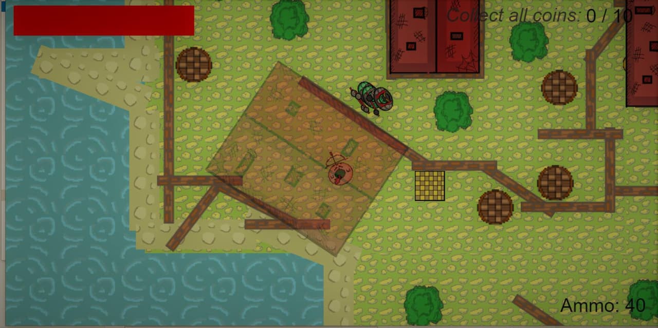 BattleMaster (2020) screenshot 4