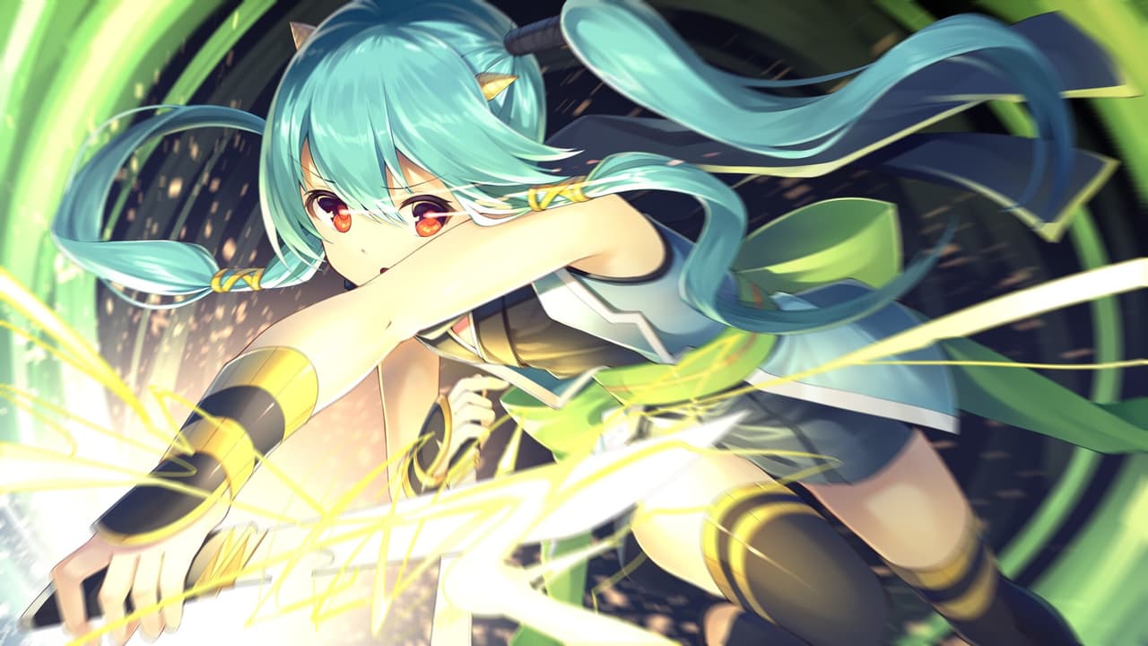 Rasetsu Fumaden screenshot 4