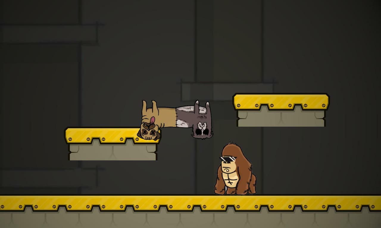 Shawarma the CatPug screenshot 4