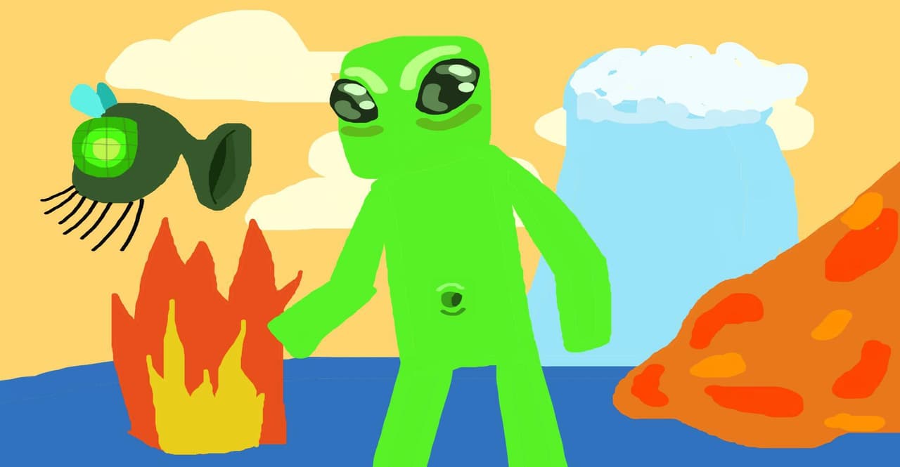 Alien Doll Destruction 2 (ADD2)