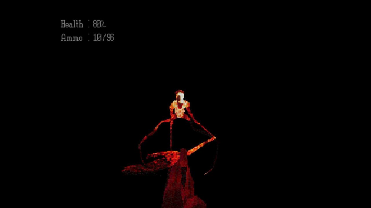 Chirophobia screenshot 4