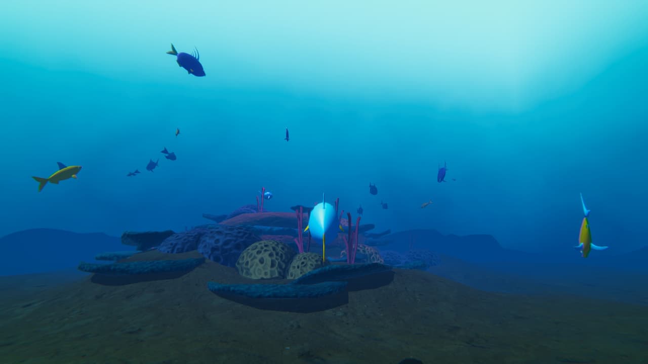 Fishing For Love screenshot 4