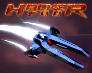 Hackerpod