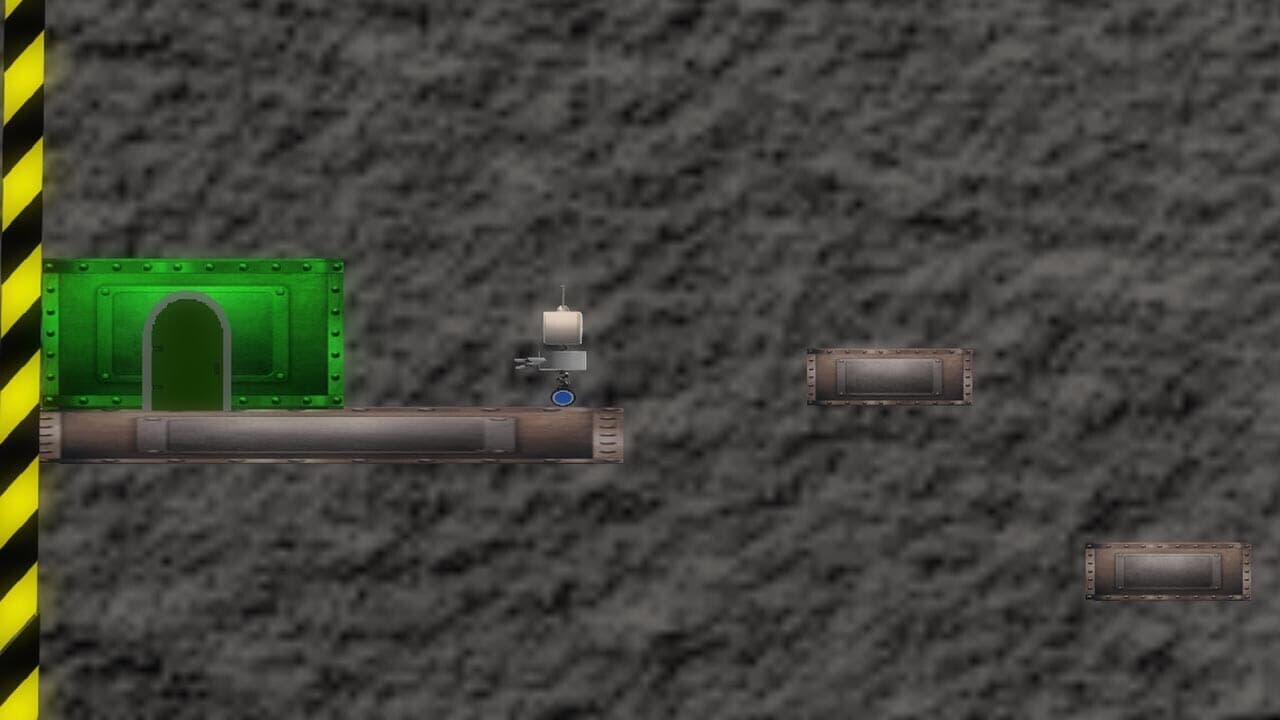 Robot Adventure screenshot 4