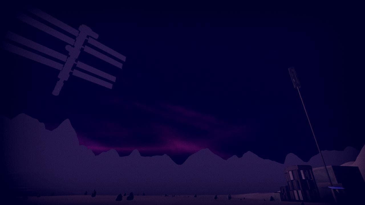 WSS: Zero screenshot 3