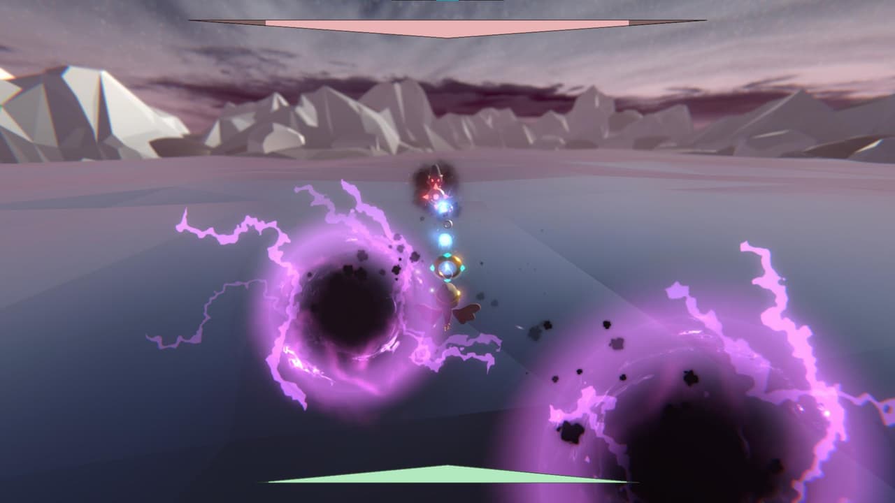 Beyond Daydreams screenshot 2