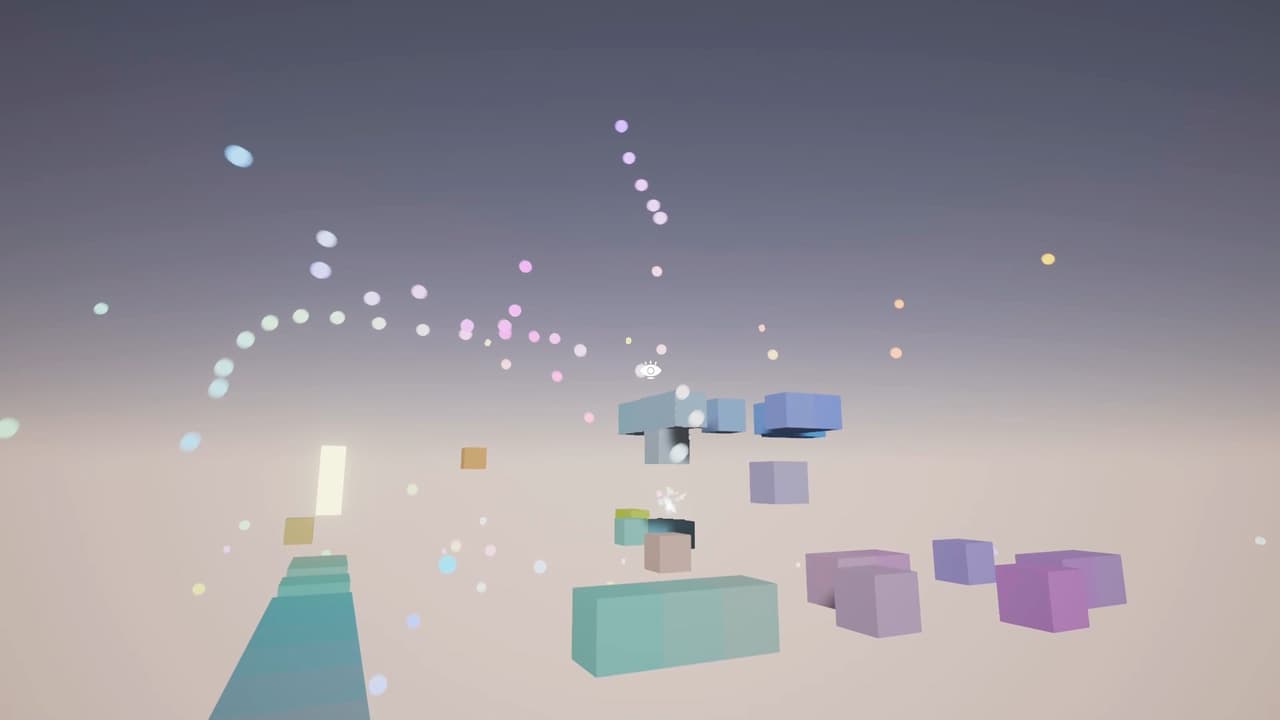 Afterlight (itch) screenshot 2
