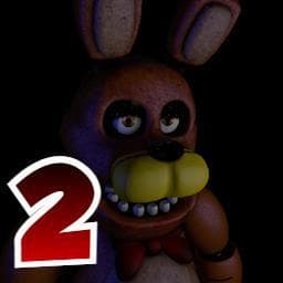 Five Nights at SDLG Bonnie 2