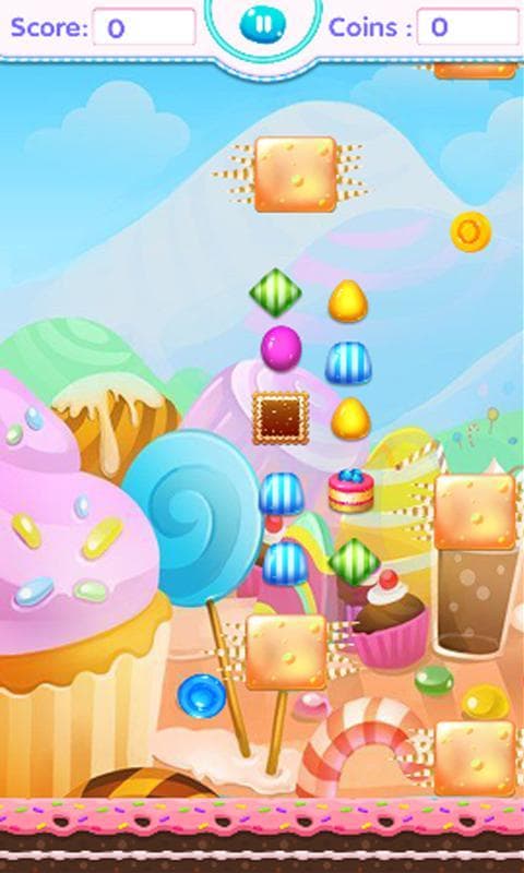 Jumping Candy screenshot 5