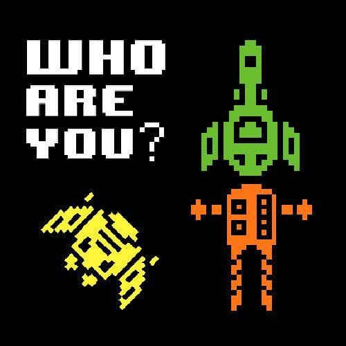 Who are you? (marclandes)