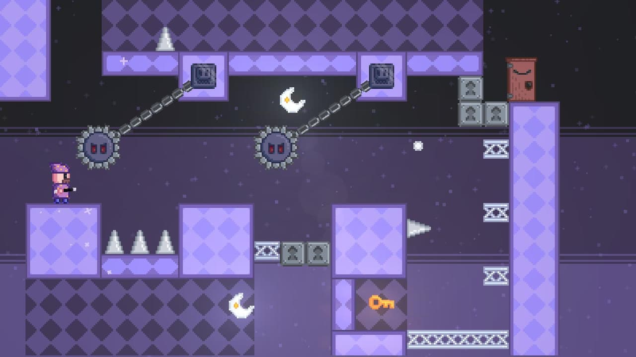 Moon Stealers screenshot 4