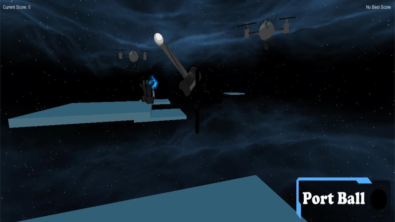 Port screenshot 2