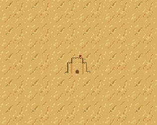 Castle Clicker (itch)