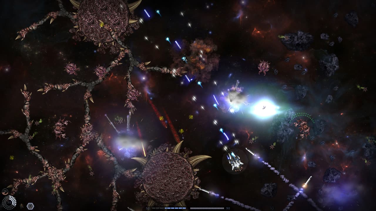 Stellatum screenshot 5