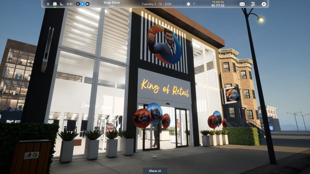 King of Retail 2 screenshot 4