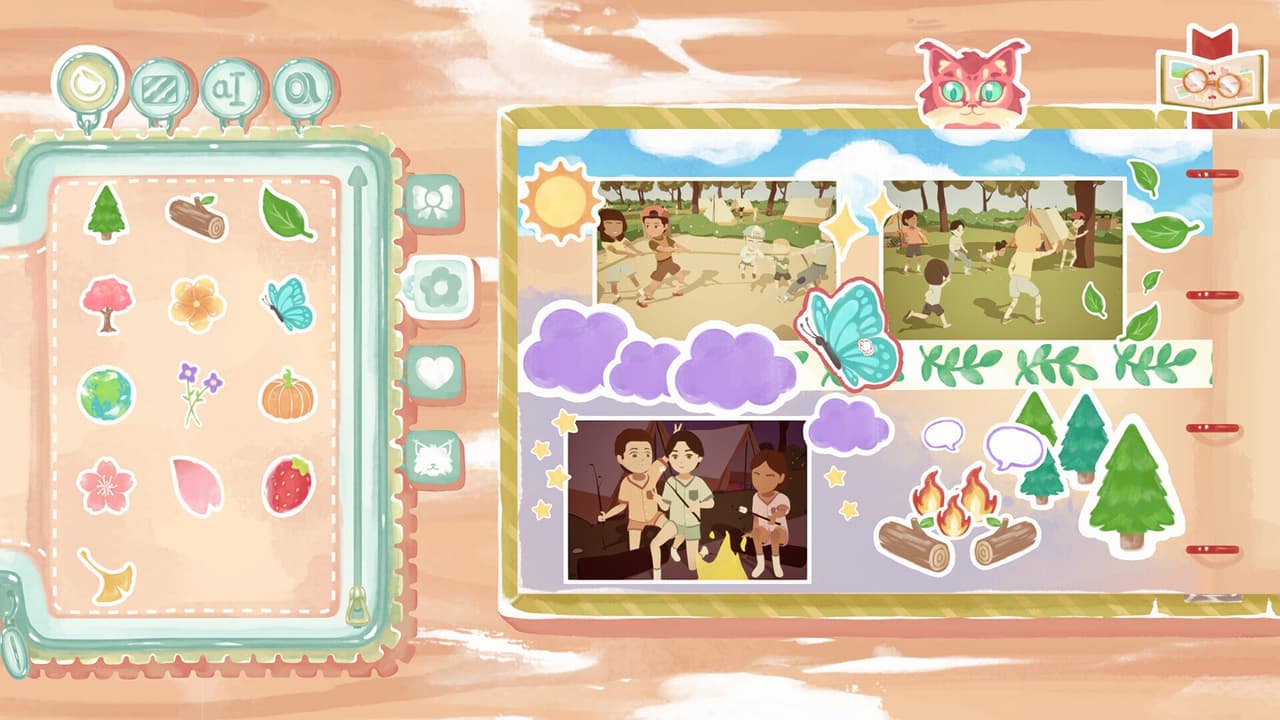 Instants screenshot 5