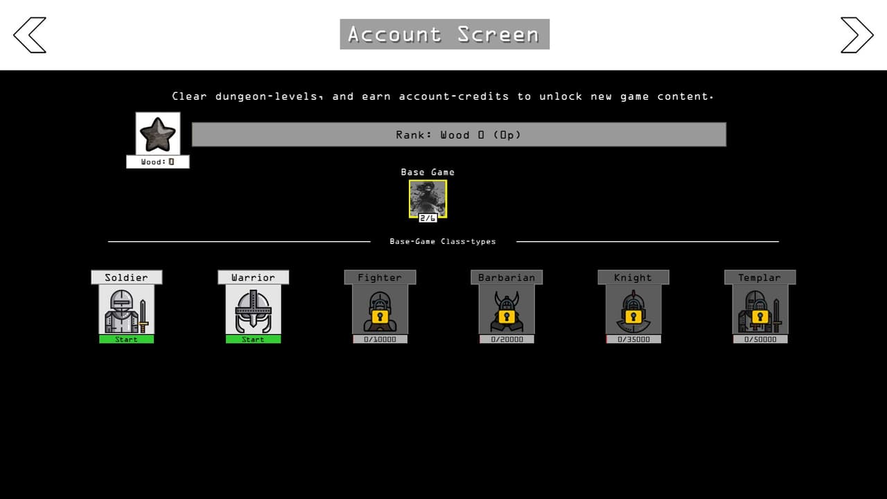 Its Dungeon Time! screenshot 3