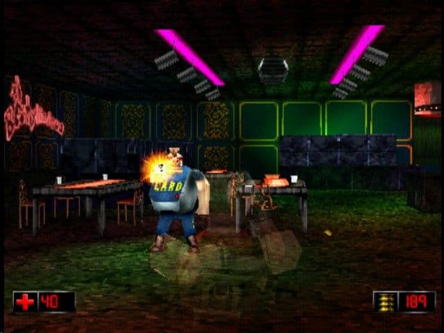 Duke Nukem: Time to Kill screenshot 6