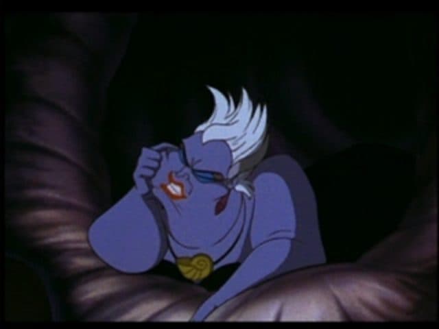 Disneys The Little Mermaid II screenshot 2