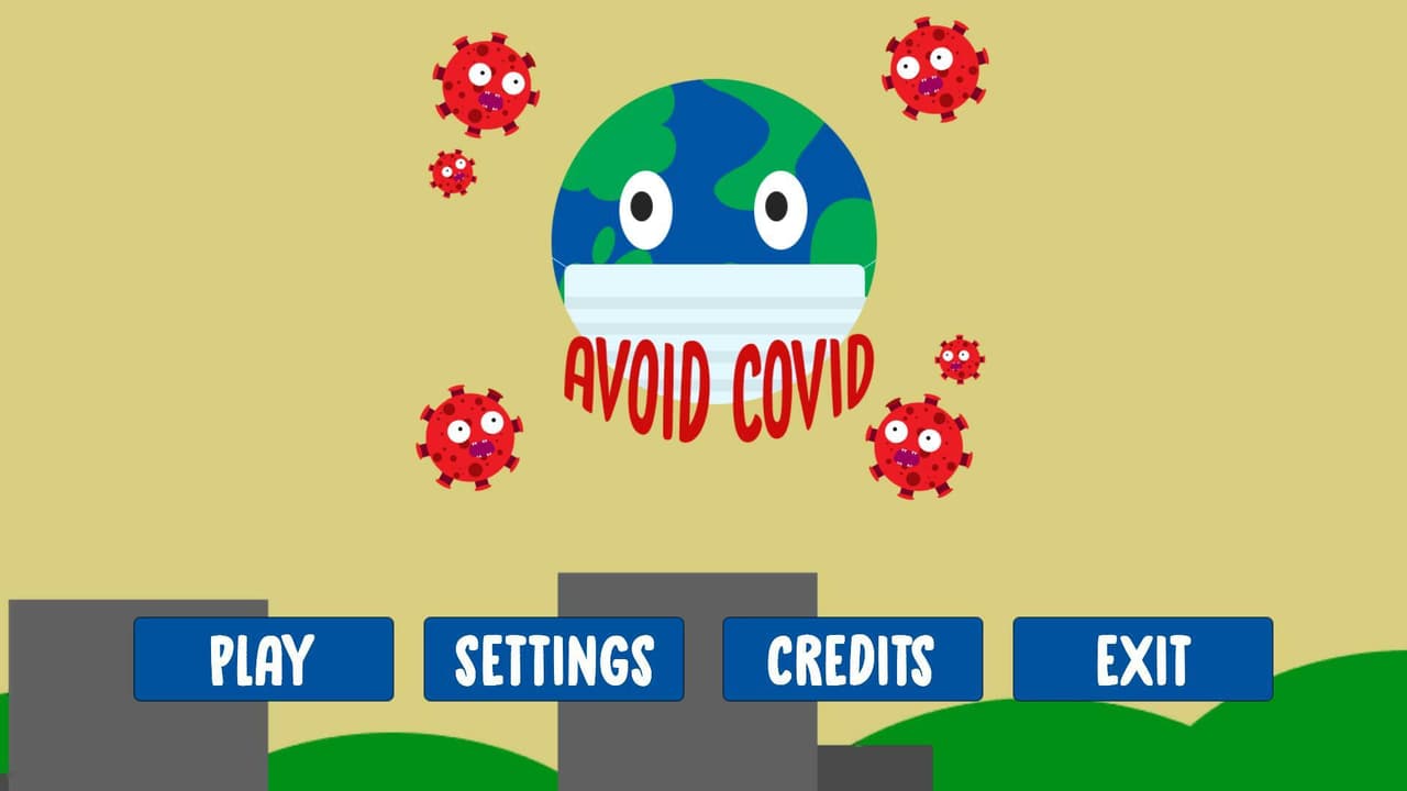 Avoid Covid screenshot 2