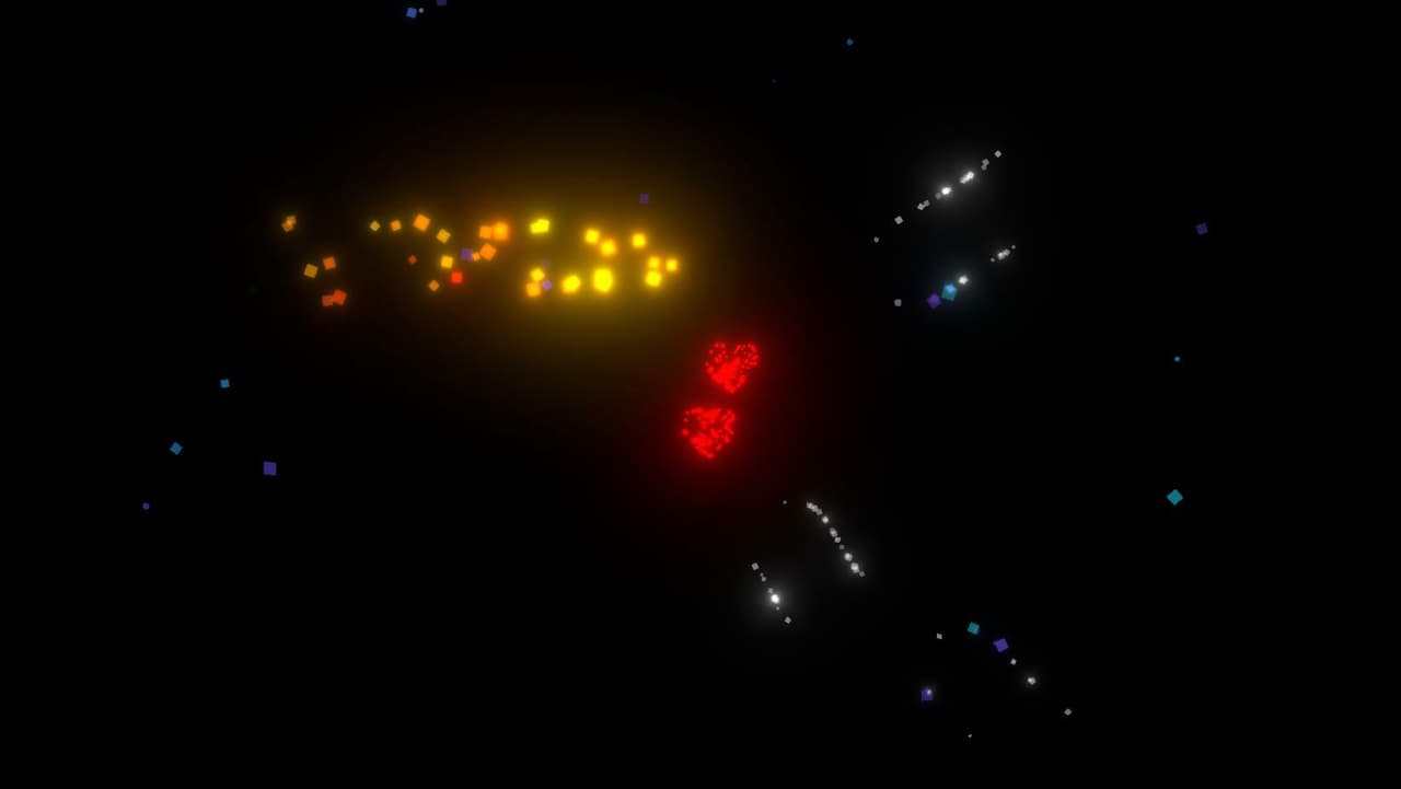 Darkness (Yasser Ali) screenshot 4