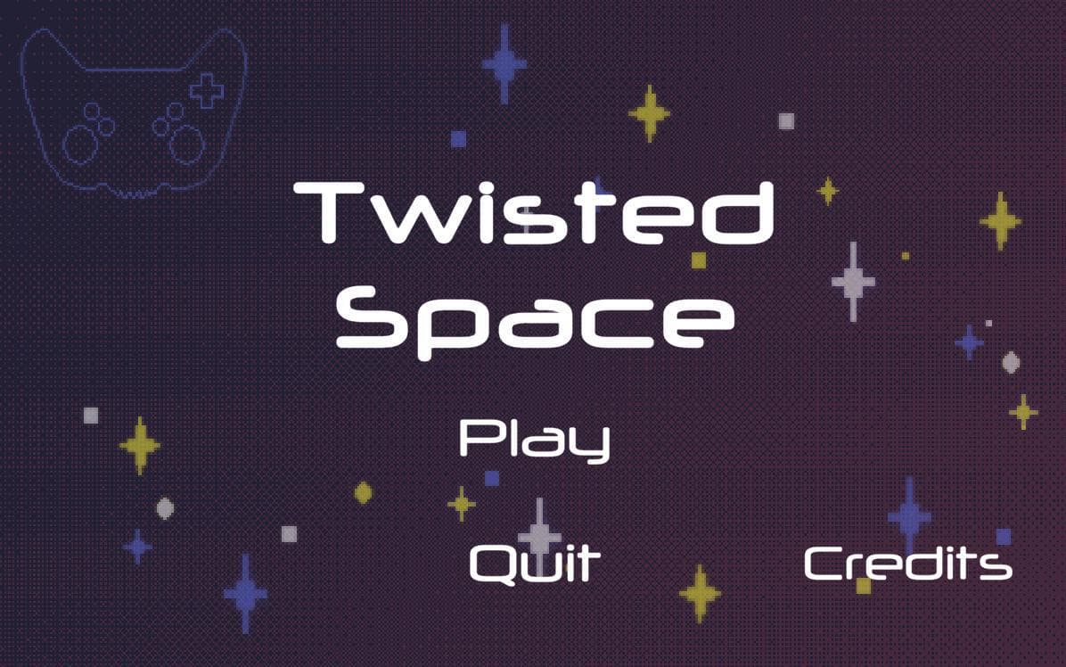 Twisted Space screenshot 3