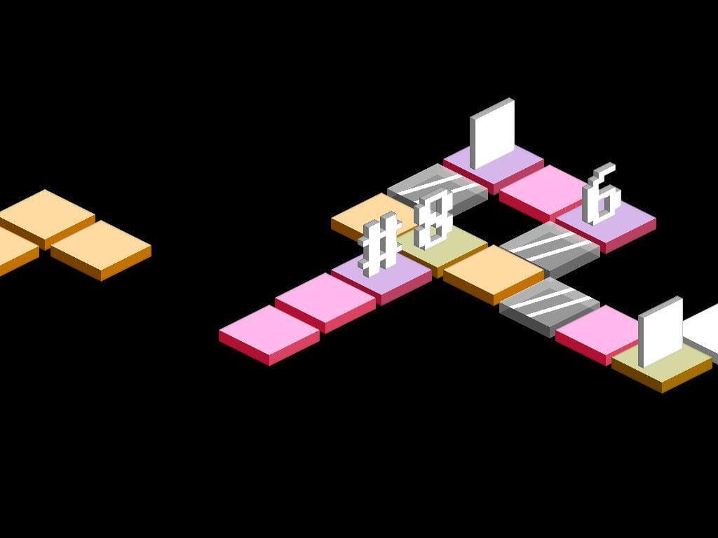 #86D1DC screenshot 4
