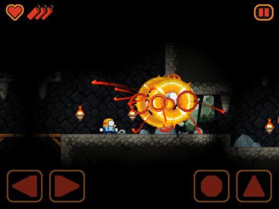 Mineblast!! screenshot 4