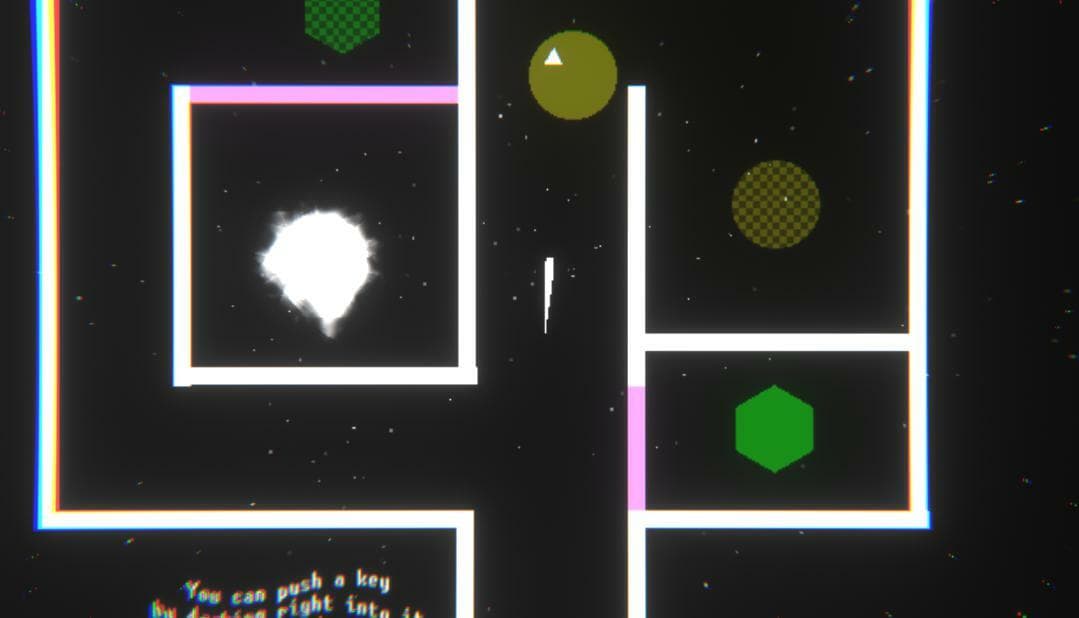 Once upon a time when the Universe died screenshot 3