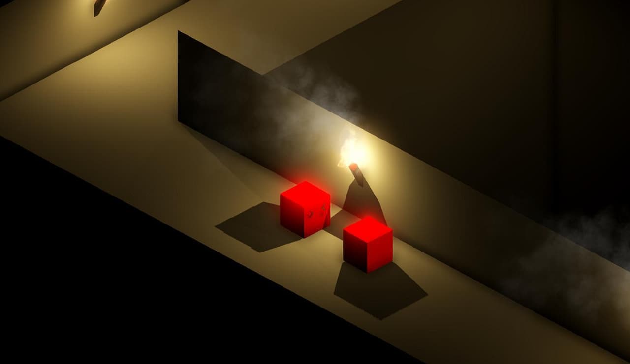 Boxys Quest Demo screenshot 4