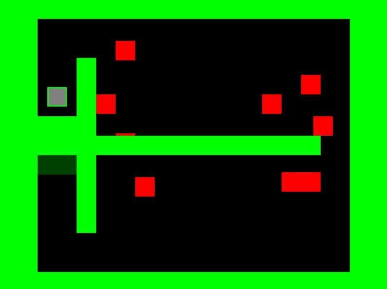 HARVEY THE SQUARE screenshot 4