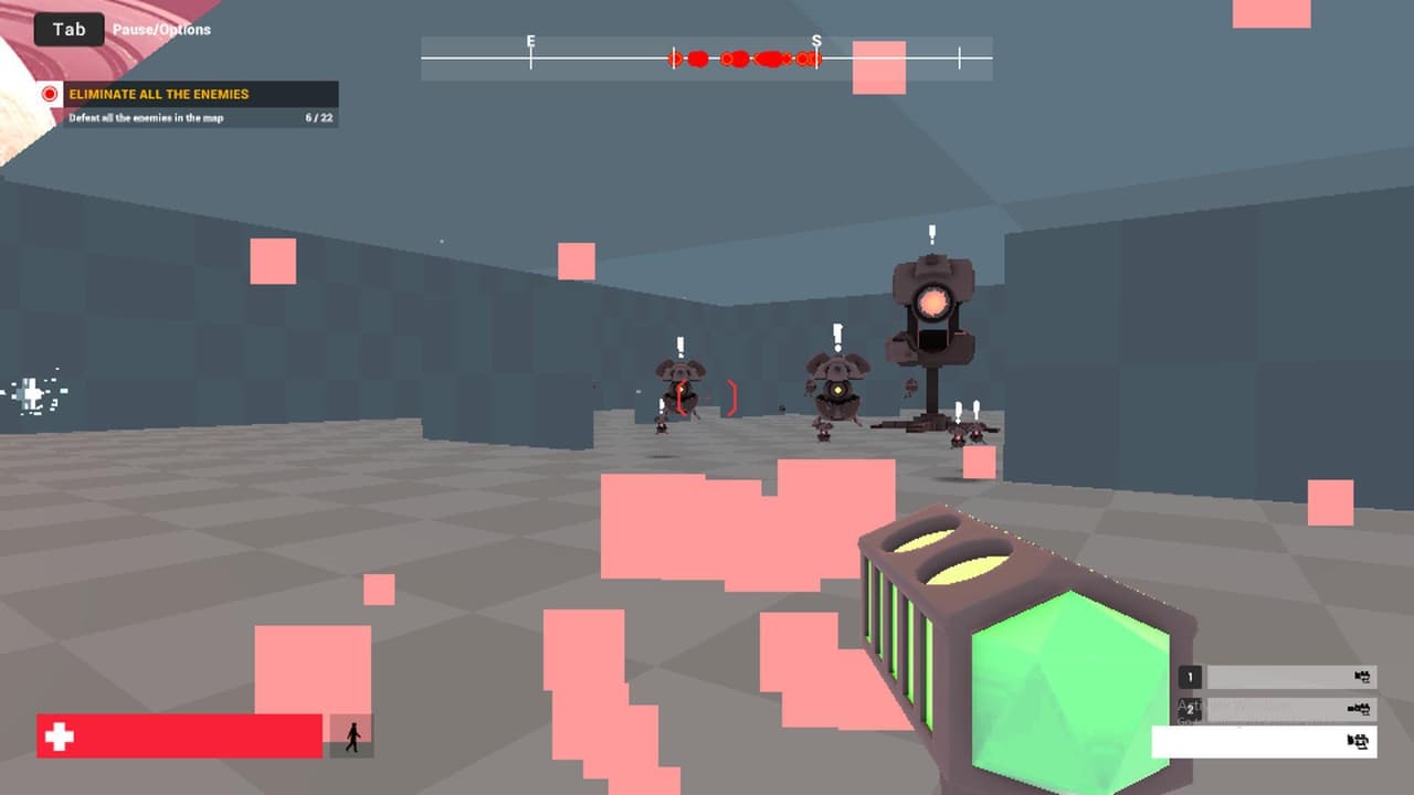 Project Microgame1.5 (Web Edition) screenshot 4