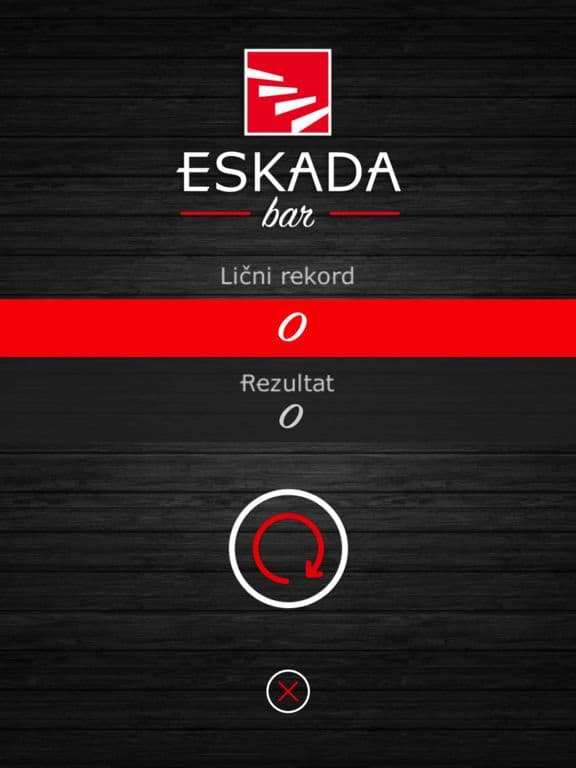 Eskada screenshot 4