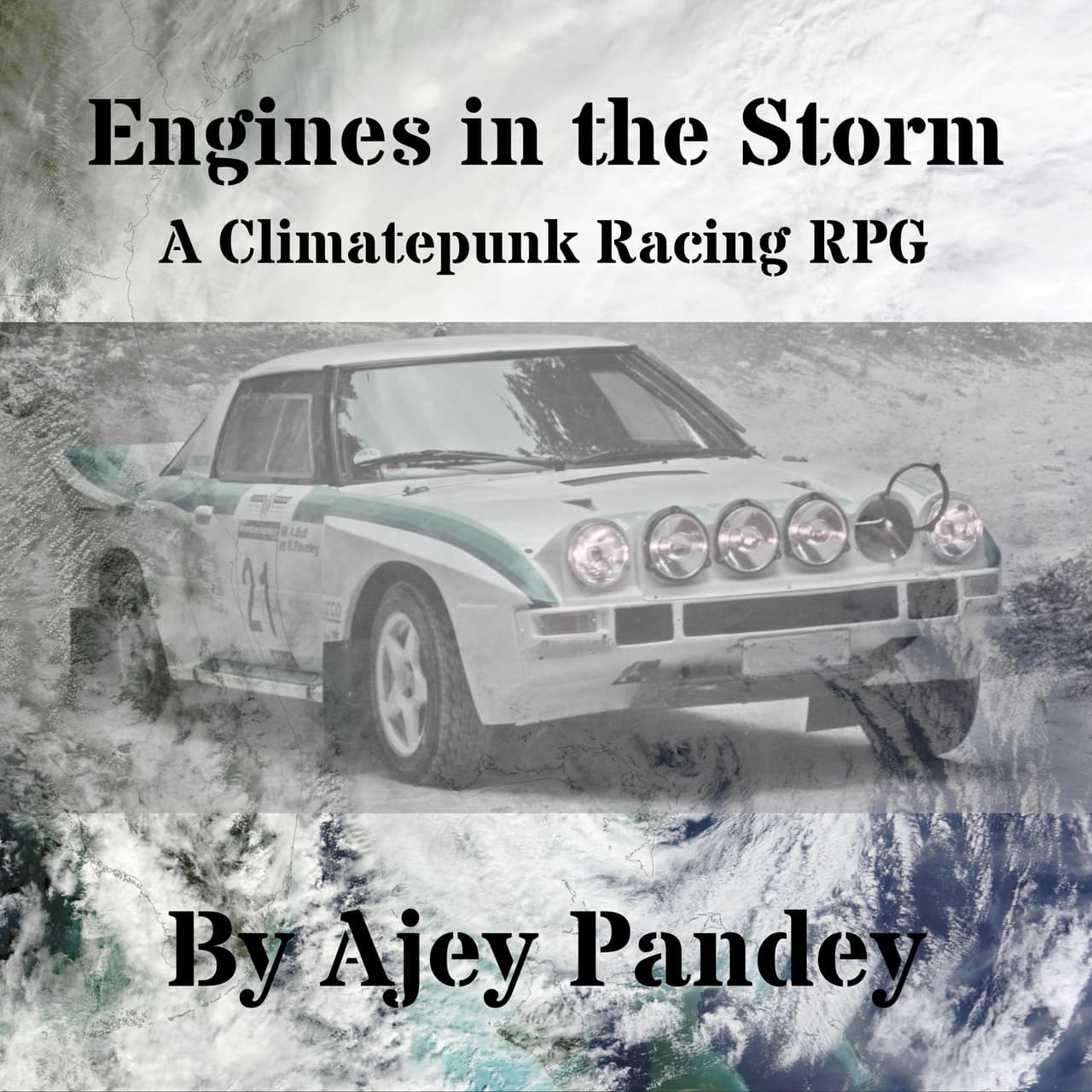 Engines in the Storm