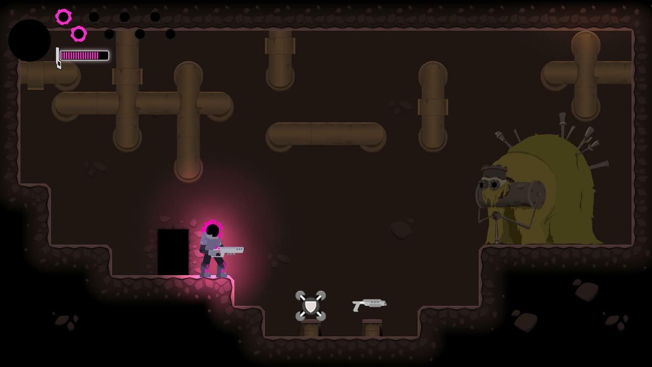 Vortex Crashers screenshot 4