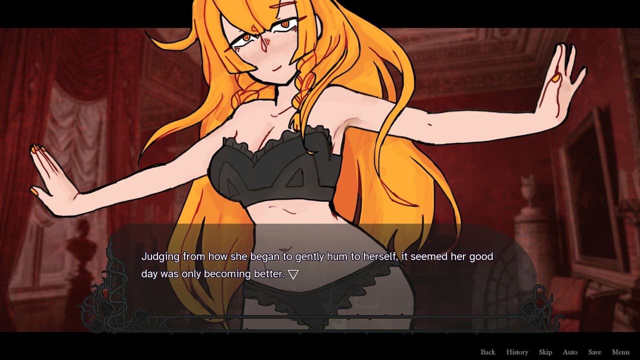 Malcatras Maiden screenshot 5
