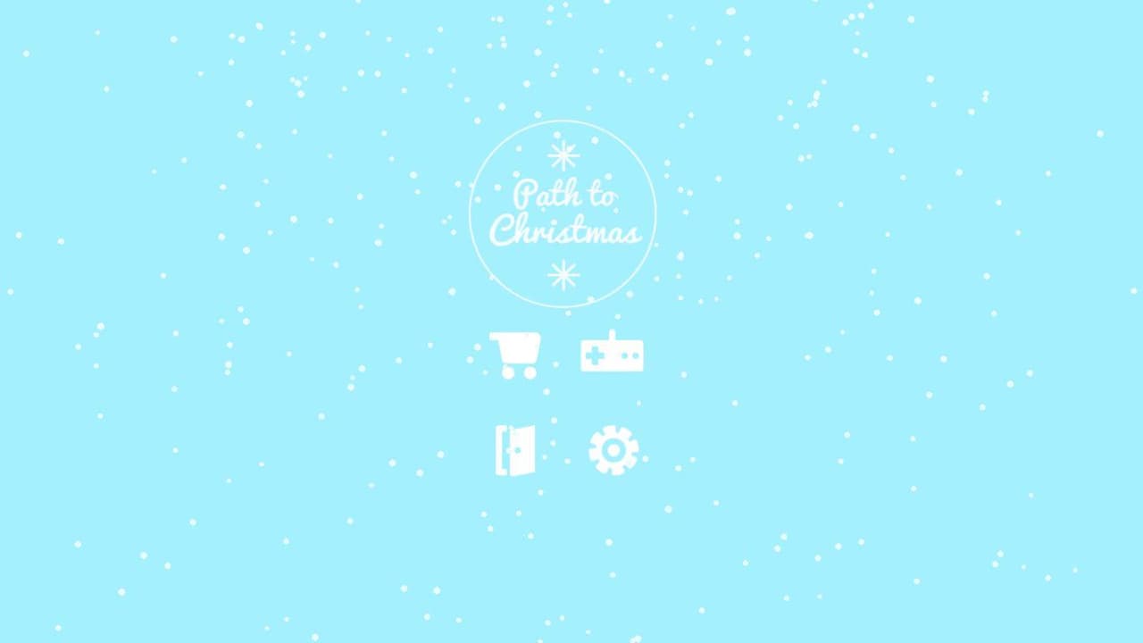 Path to Christmas screenshot 2