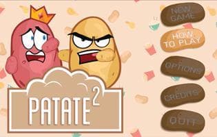 Patate²