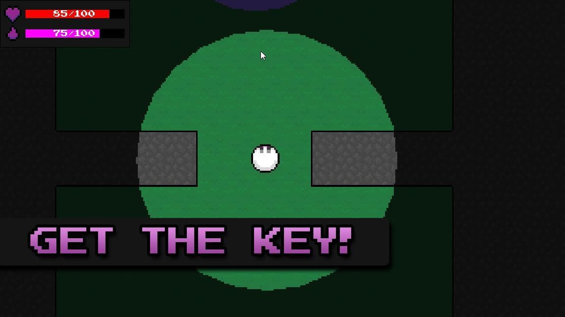 Turnip Dungeon screenshot 2