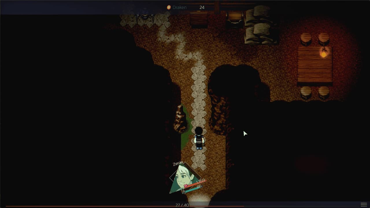 Tales Of Miravia screenshot 3