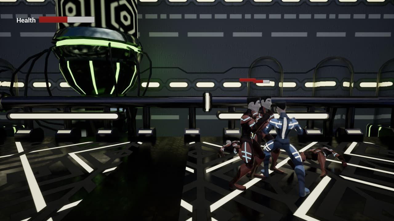 Gene Breaker screenshot 5
