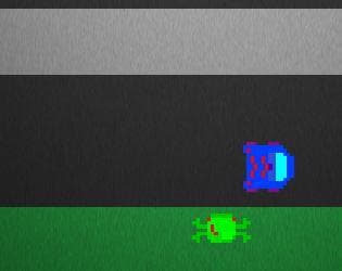 Frogger (itch) (handrinp)