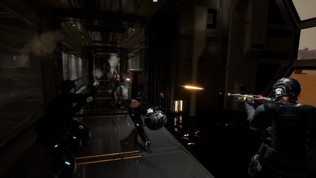 Abandoned World screenshot 6